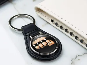 Supporto Anelli Materiale Elite Stile Top